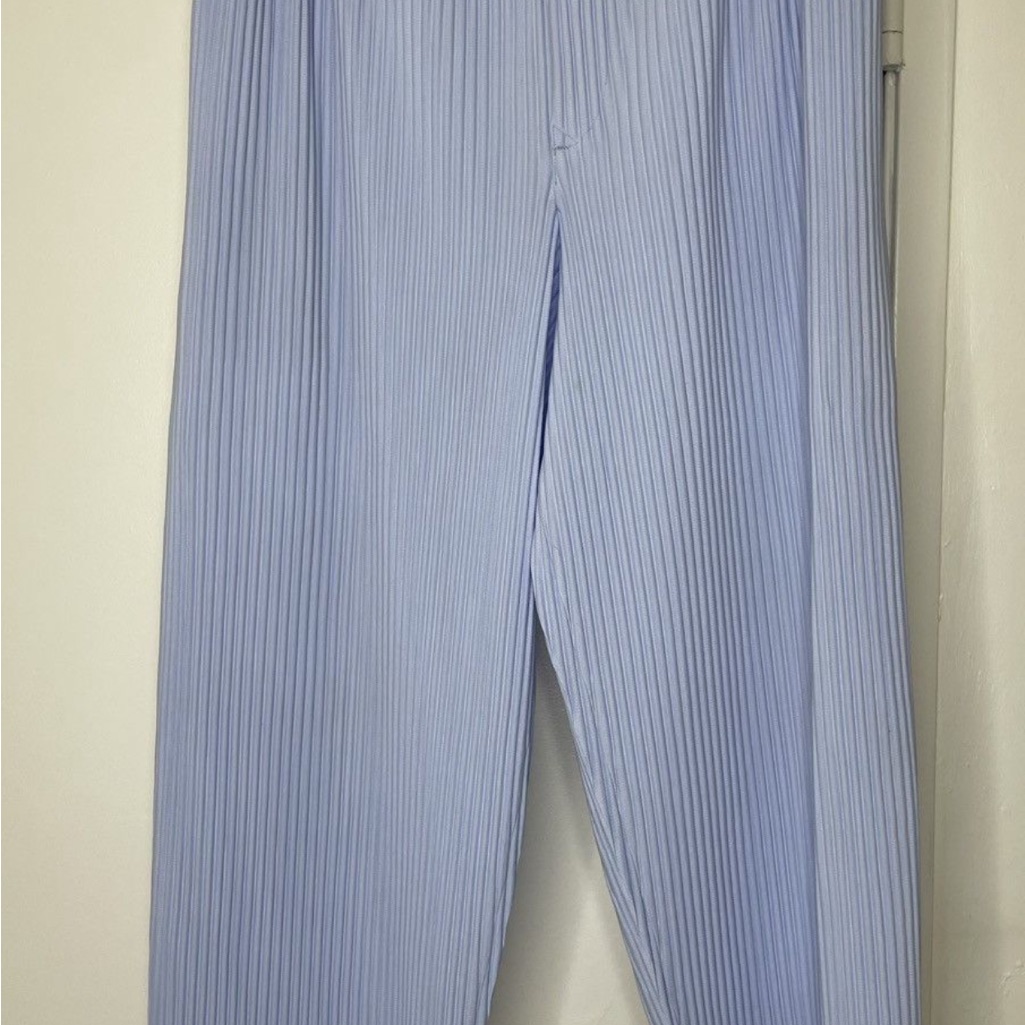 Homme Plisse Issey Miyake